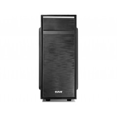 Svive Luna S100 gamingdator med Intel i7 32GB 512GB SSD + 2TB GTX1660 Win11 Pro (beg)
