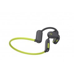 Bluetooth hörlurar - Havit Open Ear Air Conduction trådlösa hörlurar och headset med bluetooth