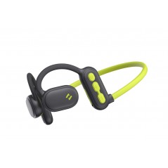 Bluetooth hörlurar - Havit Open Ear Air Conduction trådlösa hörlurar och headset med bluetooth