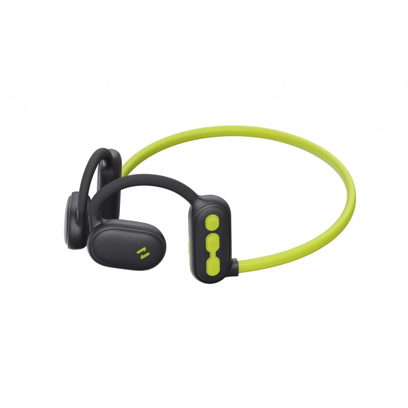 Bluetooth hörlurar - Havit Open Ear Air Conduction trådlösa hörlurar och headset med bluetooth