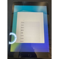 iPad (Apple) - Apple iPad 8th Gen (2020) 10.2" 128GB Wi-Fi + 4G Space Gray (beg med pixel, se bilder)