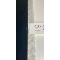Surfplattor begagnade - Apple iPad Pro 12.9" 3rd Gen 64GB Space Gray (beg med liten obetydlig spricka*)