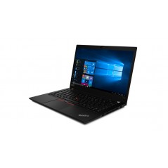 Laptop 14" beg - Lenovo Thinkpad P14s G2 14" Full HD Ryzen 7 Pro 32GB 512GB SSD W11P (beg)