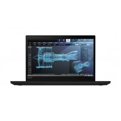 Laptop 14" beg - Lenovo Thinkpad P14s G2 14" Full HD Ryzen 7 Pro 32GB 512GB SSD W11P (beg)