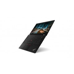 Laptop 14" beg - Lenovo Thinkpad P14s G2 14" Full HD Ryzen 7 Pro 32GB 512GB SSD W11P (beg)