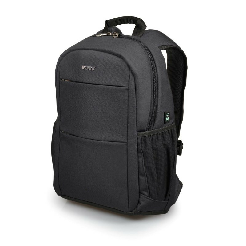Ryggsäck för dator - Port Designs Eco Sydney datorryggsäck 13-14"