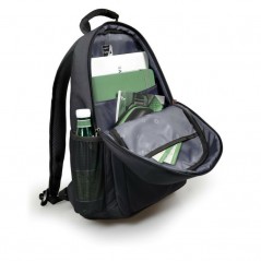 Ryggsäck för dator - Port Designs Eco Sydney datorryggsäck 13-14"