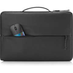 HP vattentätt laptopsleeve för 14" dator