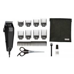 WAHL Home Pro sladdriven hårtrimmer - hårklippare för proffs
