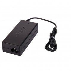 Akyga AC Adapter 19,5 Volt 75 Watt med rund pin 6.5 x 4.4 mm för t.ex. Sony