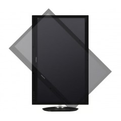 Skärmar begagnade - Philips 272P4Q 27-tums IPS-skärm med inbyggd webbkamera (beg med pixellinje)