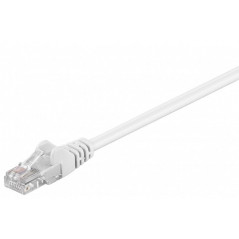 Nätverkskabel Cat 5e i flera längder