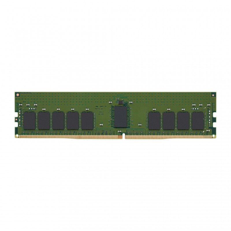 Begagnade RAM-minnen - 16GB registrerat RAM-minne DDR4 RDIMM till server och liknande (beg)