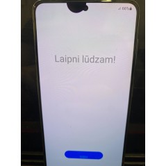 Samsung Galaxy S21 5G 128GB DS Phantom Gray (beg med pixelfel- se bild)