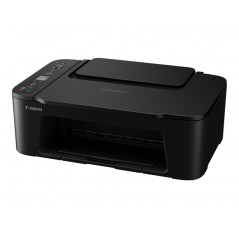 Multifunktionsskrivare - Canon PIXMA TS3750i trådlös färgskrivare allt-i-ett Print/Copy/Scan