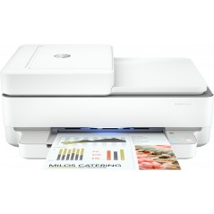 HP Envy 6420e All-in-One multifunktionsskrivare med dokumentmatare