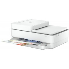 Multifunktionsskrivare - HP Envy 6420e All-in-One multifunktionsskrivare med dokumentmatare