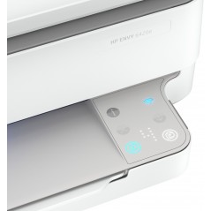 Multifunktionsskrivare - HP Envy 6420e All-in-One multifunktionsskrivare med dokumentmatare