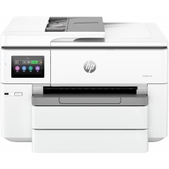 HP OfficeJet Pro 9730e trådlös A3-skrivare med scanner och multifunktion