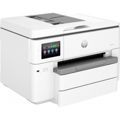 HP OfficeJet Pro 9730e trådlös A3-skrivare med scanner och multifunktion