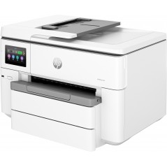 Multifunktionsskrivare - HP OfficeJet Pro 9730e trådlös A3-skrivare med scanner och multifunktion