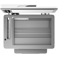 Multifunktionsskrivare - HP OfficeJet Pro 9730e trådlös A3-skrivare med scanner och multifunktion