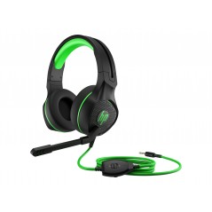 HP Pavilion Gaming Headset 400 med 3.5mm anslutning