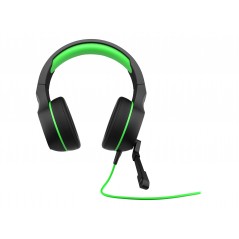 Gamingheadset - HP Pavilion Gaming Headset 400 med 3.5mm anslutning