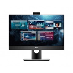 Dell Optiplex 7490 24-tums All-in-One i7 16GB 1TB SSD Win 11 Pro (beg)