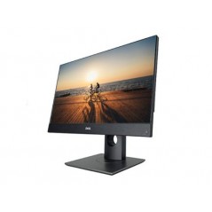 Dell Optiplex 7490 24-tums All-in-One i7 16GB 1TB SSD Win 11 Pro (beg)