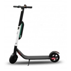 Ninebot Segway ES4 Elscooter Rental Edition (2x batteri) (ny i bulkförpackning) (ej vikbar)