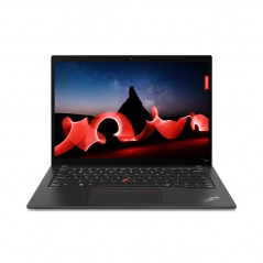 Bärbar dator - Lenovo ThinkPad T14 G4 14" i7 (Gen13) 32GB 512GB 4G LTE Win 11 Pro (ny)