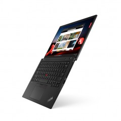 Bärbar dator - Lenovo ThinkPad T14 G4 14" i7 (Gen13) 32GB 512GB 4G LTE Win 11 Pro (ny)