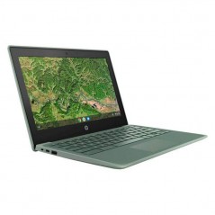 HP Chromebook 11A G8 EE 11.6" AMD A4 DualCore 4GB 32GB (beg)