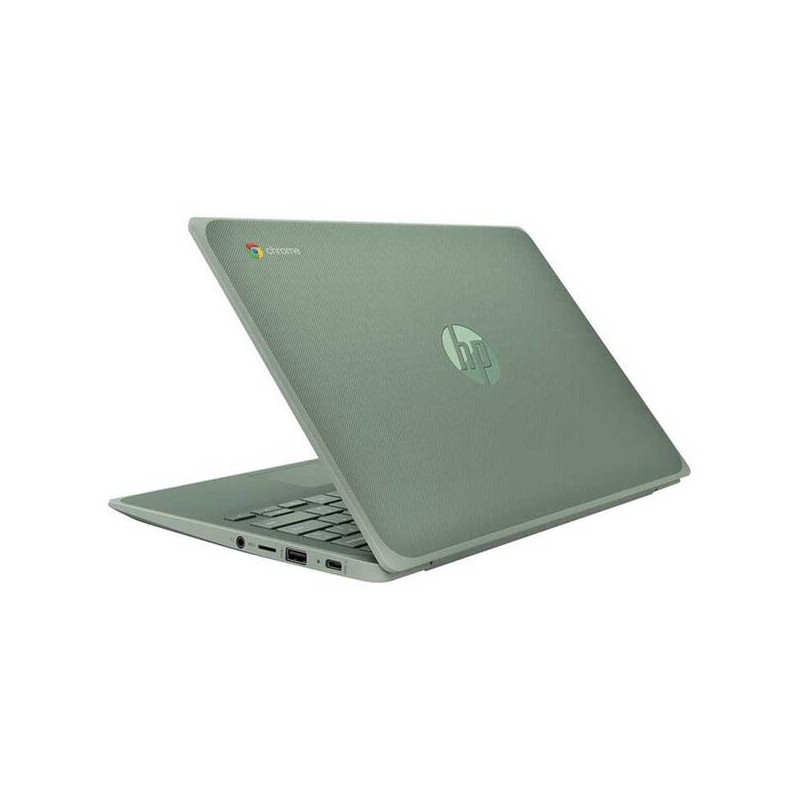 Laptop 12" beg - HP Chromebook 11A G8 EE 11.6" AMD A4 DualCore 4GB 32GB (beg)