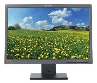 Lenovo L2250PWD 22-tums HD+ LCD-skärm (beg med pixelfel)