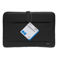 Sleeve - Deltaco laptopsleeve för 11-12" dator