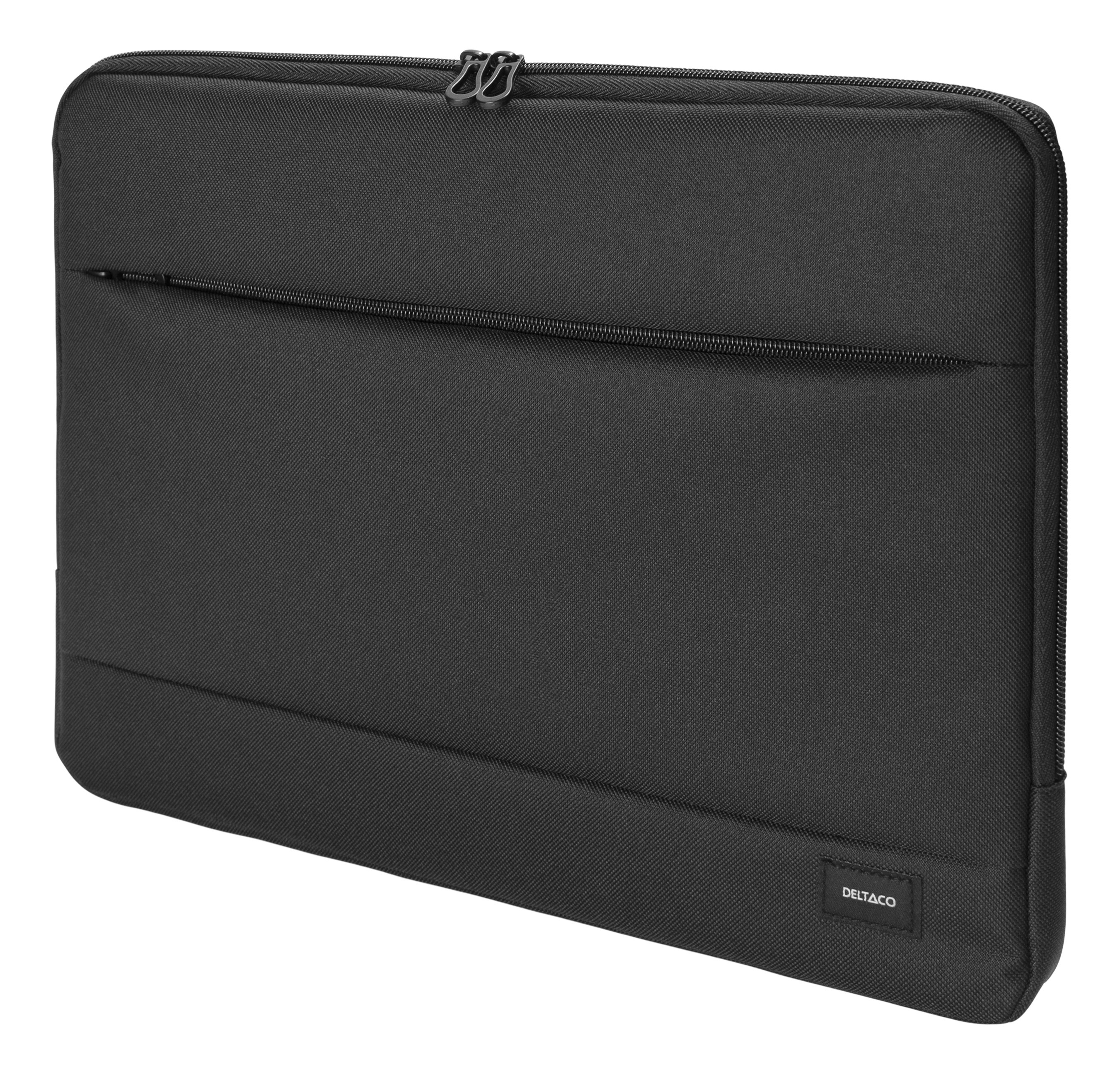 Deltaco laptopsleeve för 15.6-16" dator