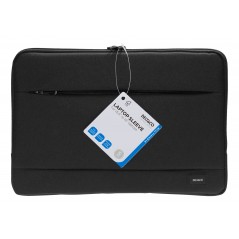 Sleeve - Deltaco laptopsleeve för 15.6-16" dator
