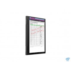 Laptop 14" beg - Lenovo ThinkPad X1 Yoga Gen 5 2-in-1 14" Touch FHD i5 (gen 10) 16GB 256GB Win 11 Pro (beg med små märken skärm)