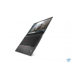 Laptop 14" beg - Lenovo ThinkPad X1 Yoga Gen 5 2-in-1 14" Touch FHD i5 (gen 10) 16GB 256GB Win 11 Pro (beg med små märken skärm)
