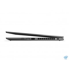 Laptop 14" beg - Lenovo ThinkPad X1 Yoga Gen 5 2-in-1 14" Touch FHD i5 (gen 10) 16GB 256GB Win 11 Pro (beg med små märken skärm)