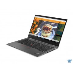 Laptop 14" beg - Lenovo ThinkPad X1 Yoga Gen 5 2-in-1 14" Touch FHD i5 (gen 10) 16GB 256GB Win 11 Pro (beg med små märken skärm)