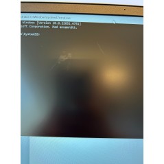 HP ProBook 640 G8 14" FHD i5 (gen 11) 16GB 256GB W11P (beg med tydliga märken skärm)