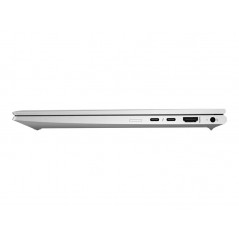 Laptop 13" beg - HP EliteBook 835 G8 13.3" FHD Ryzen 3 16GB 512GB W11P med 4G (beg med stötta hörn)