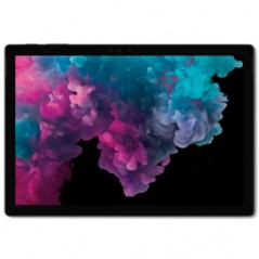 Laptop 13" beg - Microsoft Surface Pro 6 (2018) i5 8GB 256GB med tangentbord W11P (beg med mura)