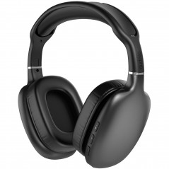 Audeeo trådlösa bluetooth-hörlurar och headset