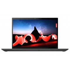 Laptop 16-17" - Lenovo ThinkPad T16 G2 16" Touch FHD+ i7 (gen 13) 32GB 512GB W11P (ny)