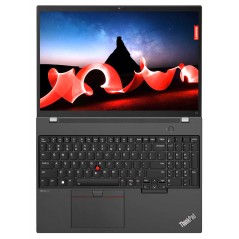 Laptop 16-17" - Lenovo ThinkPad T16 G2 16" Touch FHD+ i7 (gen 13) 32GB 512GB W11P (ny)