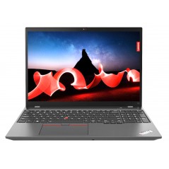 Lenovo ThinkPad T16 G2 16" Touch FHD+ i7 (gen 13) 32GB 512GB W11P (ny)